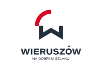 Logo WIERUSZÓW