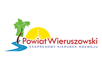 Logo POWIAT